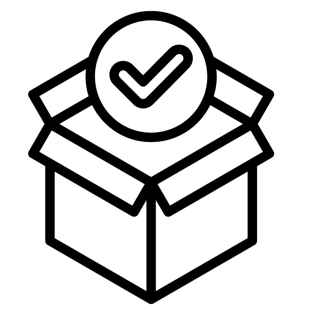 Extensive Product Availability