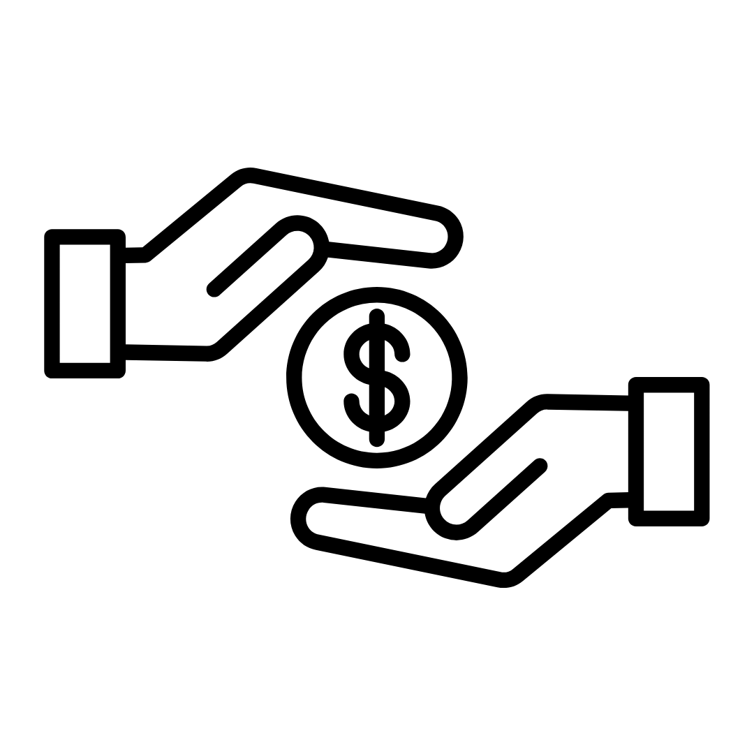 Streamlined Accounts