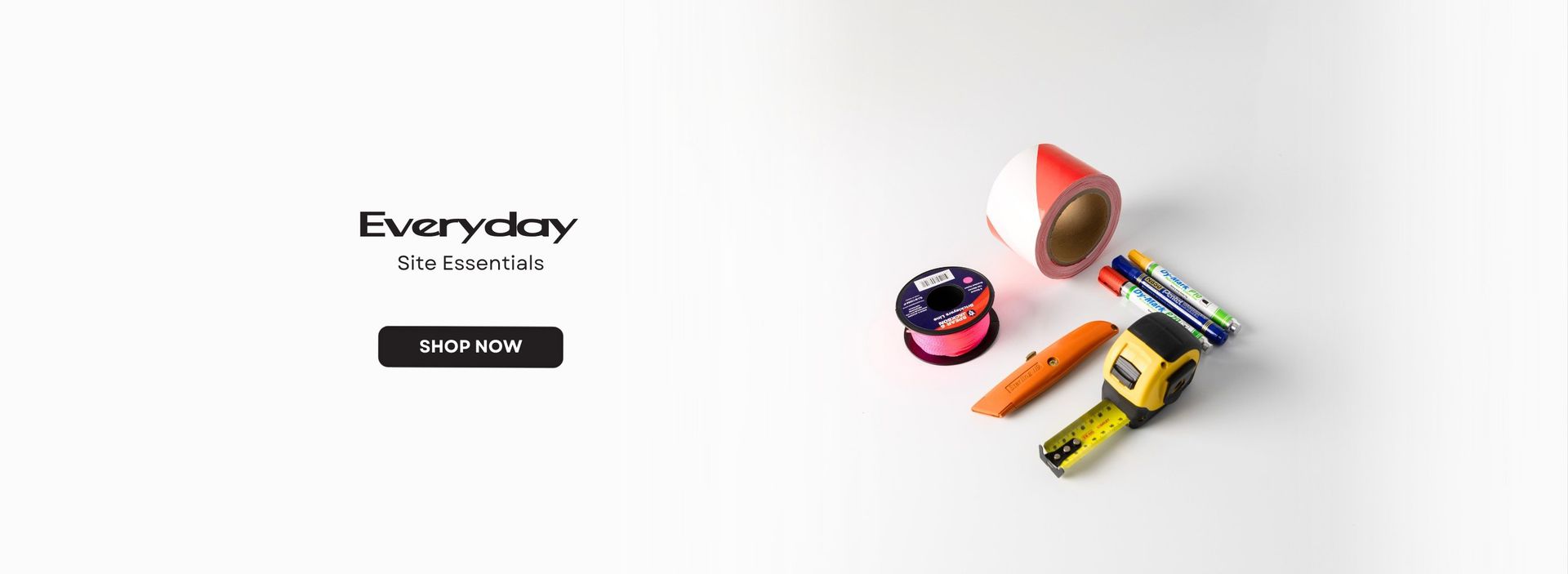 Everyday Site Essentials