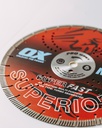 Superior Diamond Blade 16" - Superfast