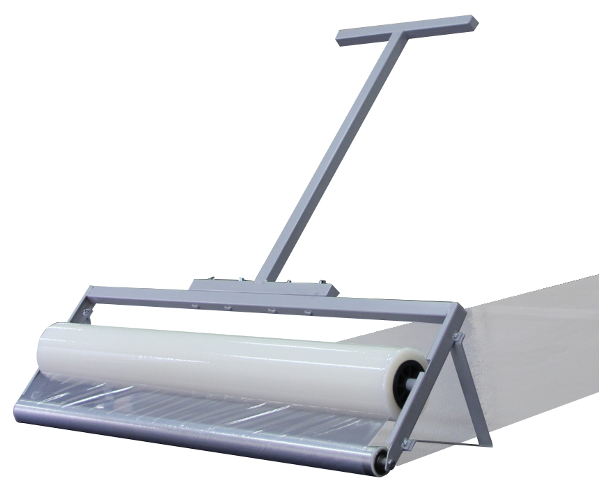 Floor Film/Carpet Protector APPLICATOR TOOL