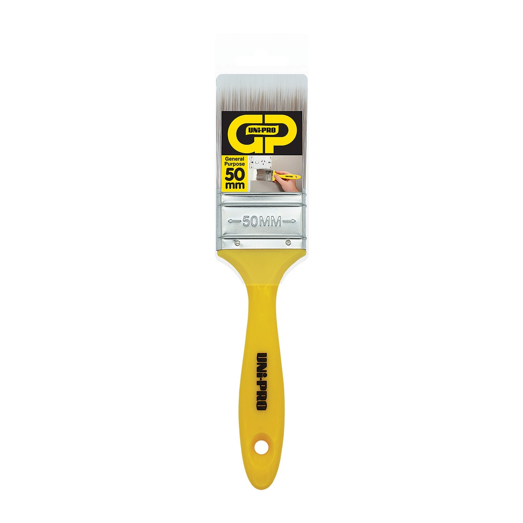 Paint Brush - Economy Synthetic - 50mm (2")
