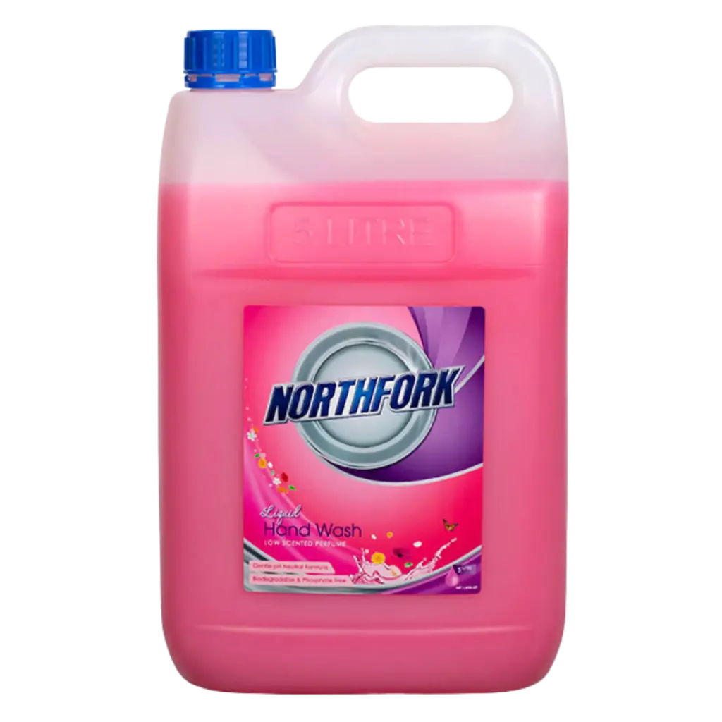 Soft Soap Hand Cleaner - 5 Litre 