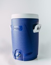 20L Water & Drink Cooler with tap - Blue