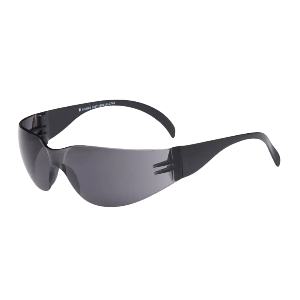 Safety Specs - Smoked (ea/12Box)