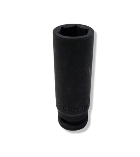 [IMPSOC1221DP] 1/2" x 21mm Deep Impact Socket - Metric