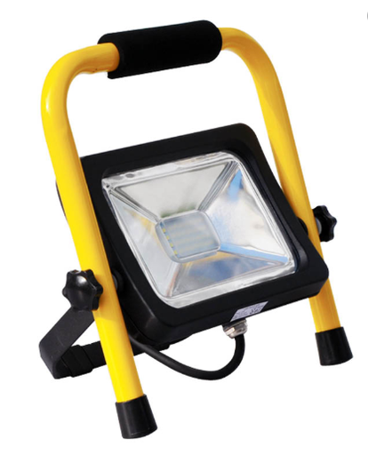 [FLPORTLED] 240V LED Portable Flood Light 20W