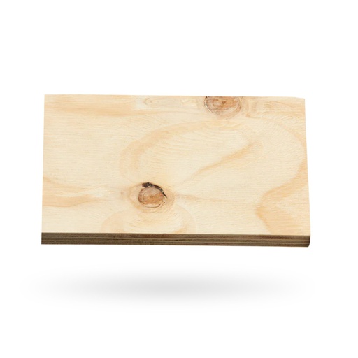 [PLY9STRUC] CD Plywood 9mm x 2400 x 1200 - Structural 