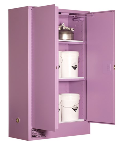 [CFC250] Corrosive Storage Cabinet - 250L
