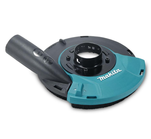 [SHROUD5] Cup Wheel Dust Shroud - 5"