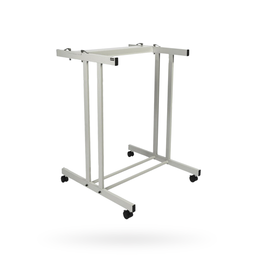 [PLANMOBA0DR] Draftex Mobile Rack Plan Trolley A0 - 20 Clamp Capacity