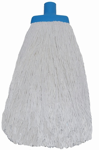 [MOPBL] Ezy Wring Cotton Mop BLUE 