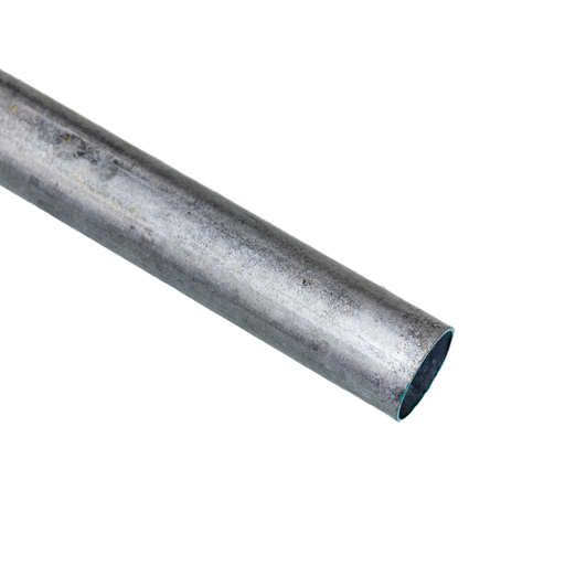 [SIGNPOST] Sign Post - Galvanised - 50NB Green Band - 3.0/3.2mL
