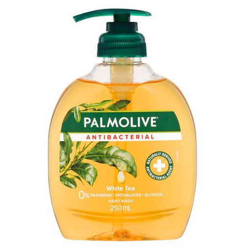 [SOAP250-AB] Hand Cleaner/Soap - Anti Bacterial - 250ml