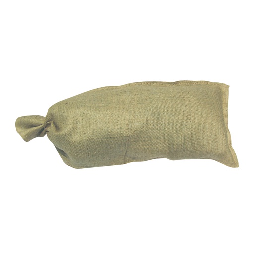 [SANDBHES] Hessian Sand Bag 33" x 14"
