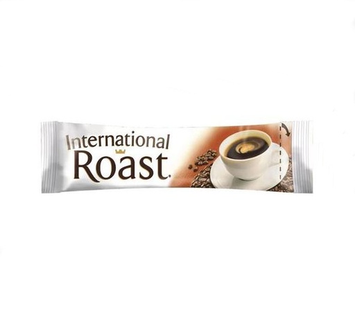[COFFESTAC] International Roast Coffee Satchets (Box of 1000)