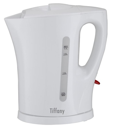 [KETTLE] Kettle Cordless