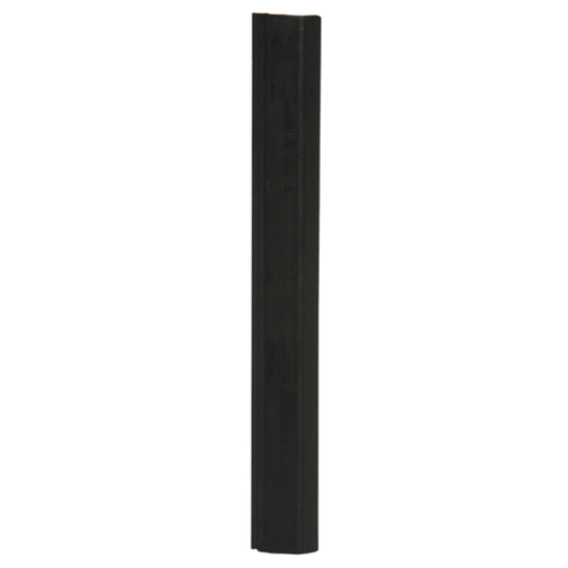 [LUMBLK] Lumber Crayons - Black  (ea/12 box)