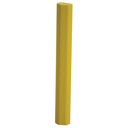 [LUMYEL] Lumber Crayons - Yellow (ea/12box)