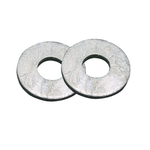 [WA12G] M12 Round Washer Gal (ea/200Box)