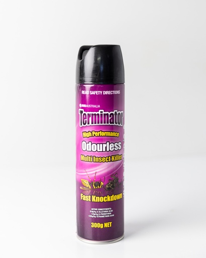 [FLYSPRAY] Fast Knockdown Fly & Insect Spray 300g