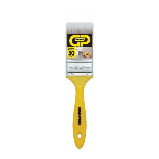 [BRUSH50EC] Paint Brush - Economy Synthetic - 50mm (2")