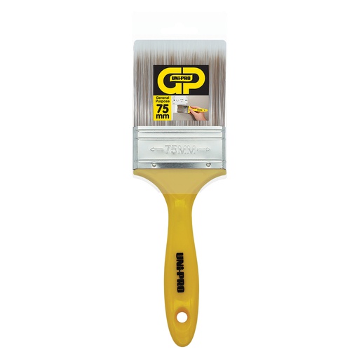 [BRUSH75EC] Paint Brush - Economy Synthetic - 75mm (3")