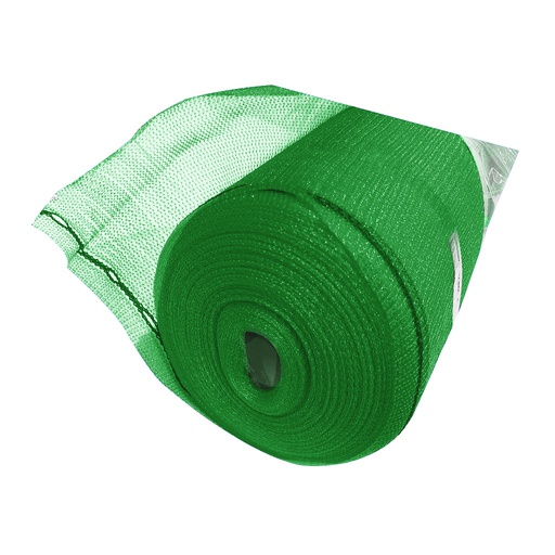 [SCAFGRN] Scaffold/Fence Shroud FR 1830 x 50m - Green