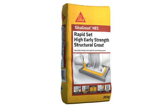 [SIKAHES] Sika Grout HES 20kg