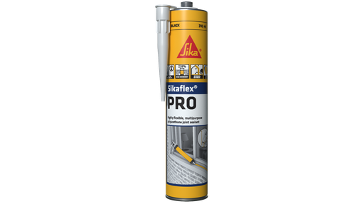 [SIKAPROCBK] Sikaflex Pro 310ml - Black (ea/12box)