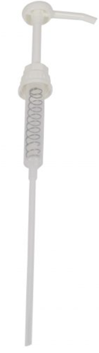 [SOAPP5] Soap Pump 38mm (for 5 Litre) Soft & Grit