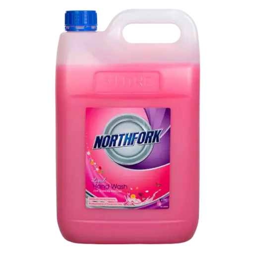 [SOAP5LT] Soft Soap Hand Cleaner - 5 Litre 