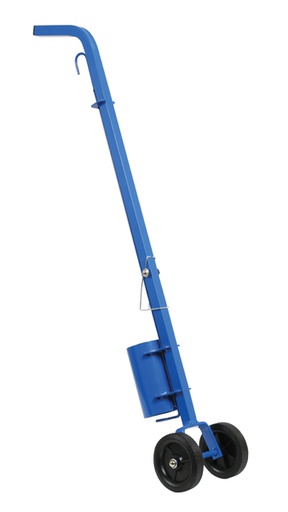 [SMPAPPWH] Spot Marking Applicator Handle with 2 wheels