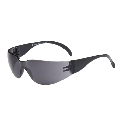 [SPECSBL] Safety Specs - Smoked (ea/12Box)
