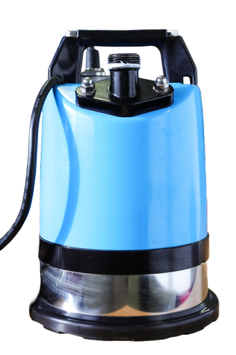 [PUDDLEPUMP] Ultraflow Puddle Pump 0.45kW, 240 volt