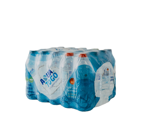 [WATER600] Water 500ml (Pack of 20)