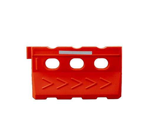 [WATERBARR-R] GuardX 800™ Water Barrier Red - 1410 (L) x 360 (W) x 800 (H) mm