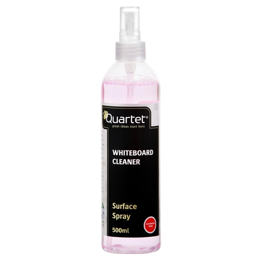 [WBCLEANER] White Board Cleaner Fluid 500ml Spray