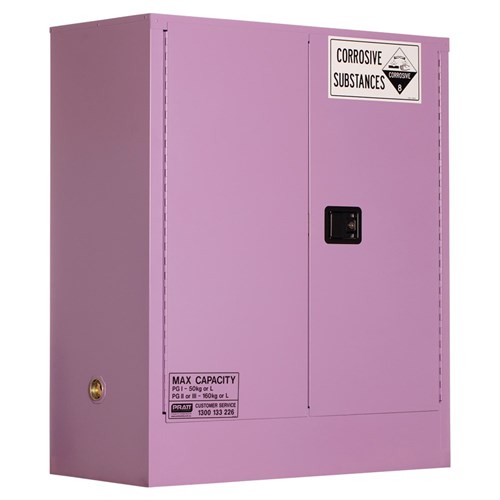 [CFC160] Corrosive Storage Cabinet - 160L
