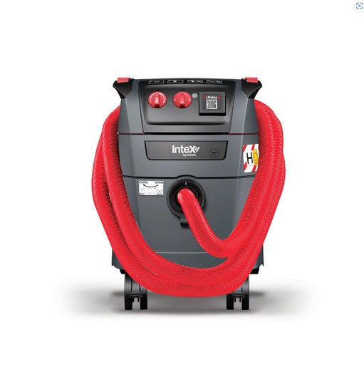 [STARMIXH35] Starmix® Dust Extractor Vacuum Cleaner ISP iPulse Series 35L 1600W - H Class Wet & Dry