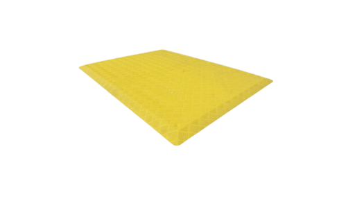 [TCOVER1280] Trench Cover Yellow - 1200 x 800mm