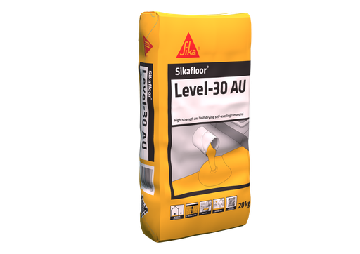 [SIKAFL30] Sikafloor® Level-30 20kg High Strength Self-Levelling Compound